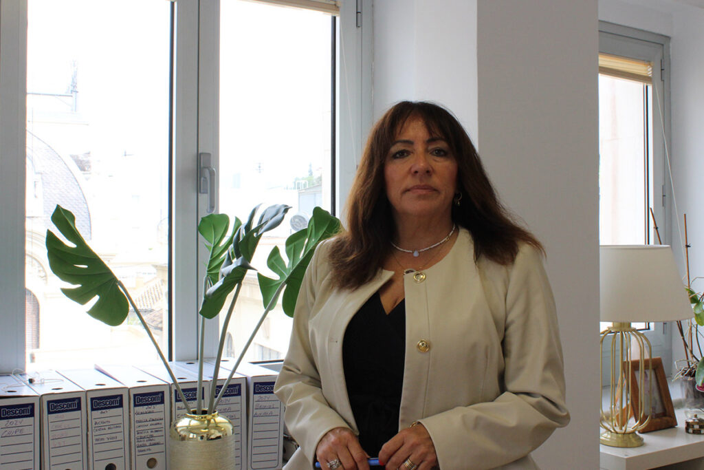 Abogada para artistas en granada